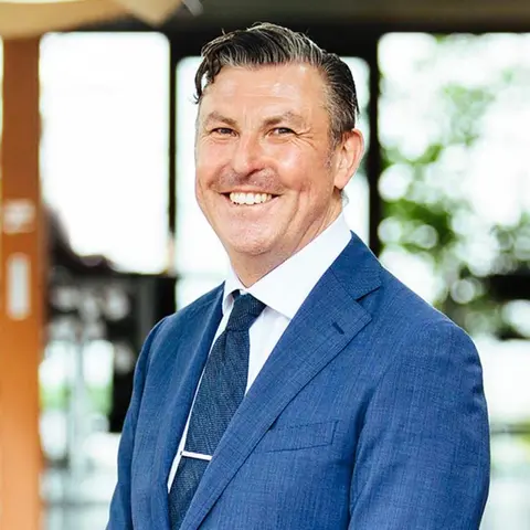 Brendhan Kelly: Hospitality Communication Manager