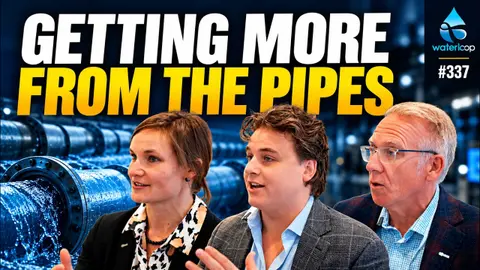 How To Get More From The Pipes We Already Have