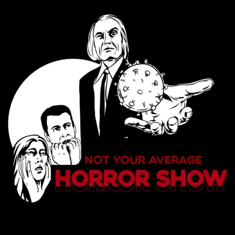Episode 72 — Mortuary (1983)