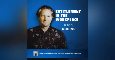 Entitlement in the Workplace