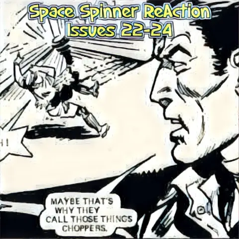 ReAction ep 8 – Action 22-24