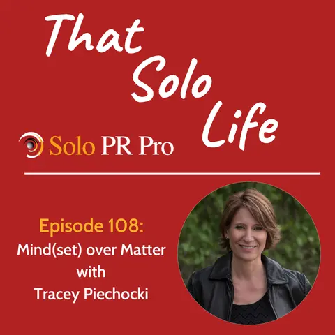 Episode 108: Mind(set) Over Matter