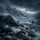 Terrifying & True | 1993 Hamar-Daban Mystery: Siberia’s “Dyatlov Pass” Tragedy