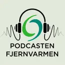 Podcasten Fjernvarmen 65 : Lavtemperaturfjernvarme, del 1