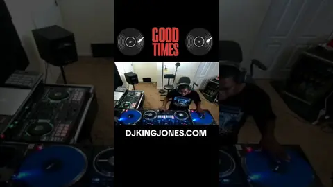 #djkingjones