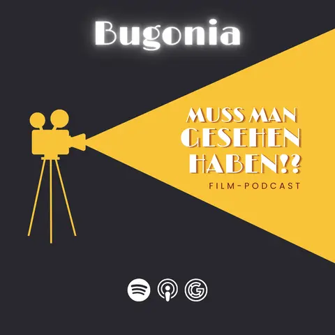 Bugonia