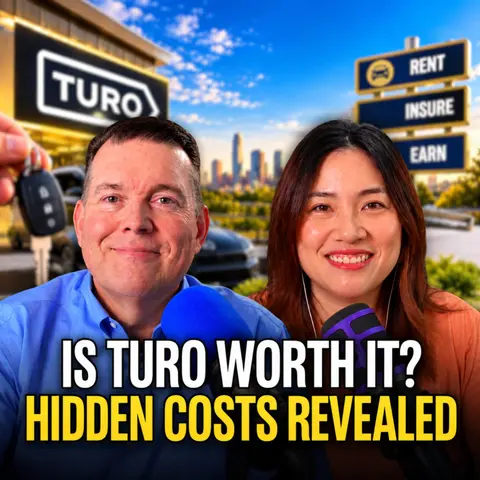 Should You Rent Your Car on Turo? The Costs, Taxes, and Insurance Nobody Mentions