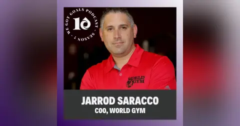 Why World Gym is Set Up to Embrace the Changing Face of Fitness