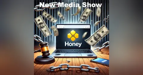 Honey Extension Controversy: Unveiling Affiliate Scams #612