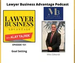Goal Setting with Mike Edwards