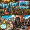 TTB320: Battered Shaft