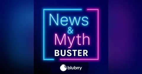 Podcast News & Myths - Podcasting 2.0 Features are Niche and Not Useful