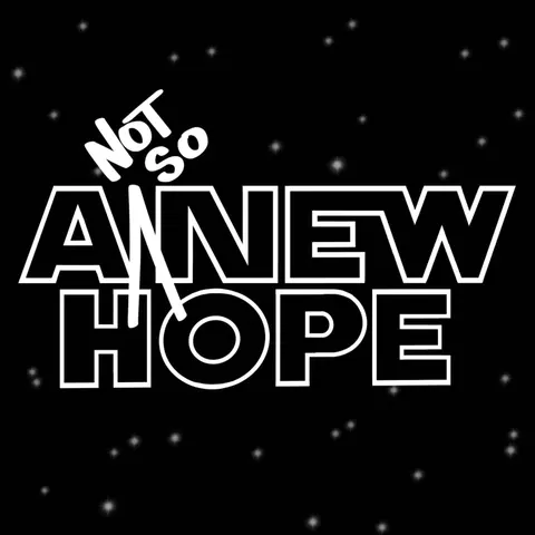 A Not So New Hope (Updated)