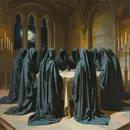 Professor Jiang Xueqin | Sabbatai Zevi, Jacob Frank, & The Secret Faith Of Power