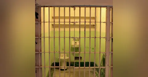 The Stanford Prison Experiment