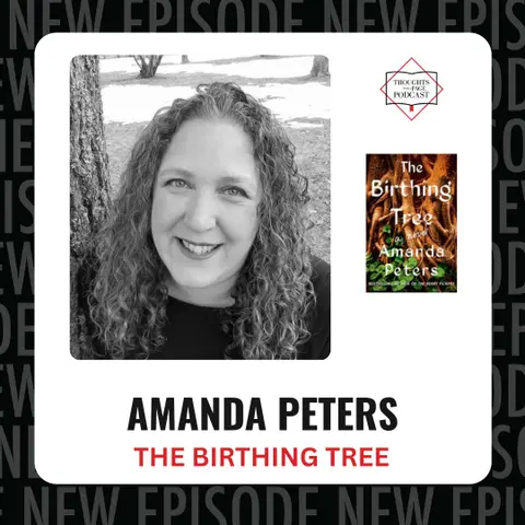 Amanda Peters - THE BIRTHING TREE