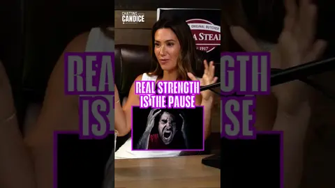 Suppression can drain your mental energy and make stress worse.