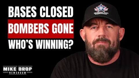 Iran Gets BOLDER as U.S. Forces Pull Back | A Navy SEAL Reacts