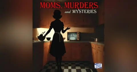 Heather Dawn Who’s That Killer You Made A Con!? S1 E18