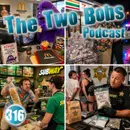 TTB316: Not a Bag Full of Drugs