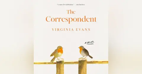 "The Correspondent" by Virginia Evans reviewed