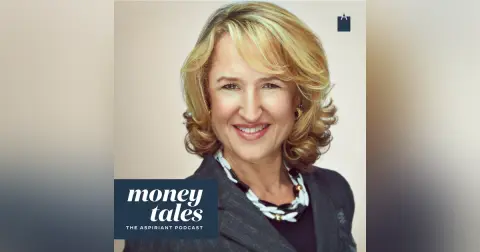 From Saving to Investment, with Leilani Latimer