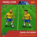 Games de Futebol: nostalgia, rivalidade e boas lembranças