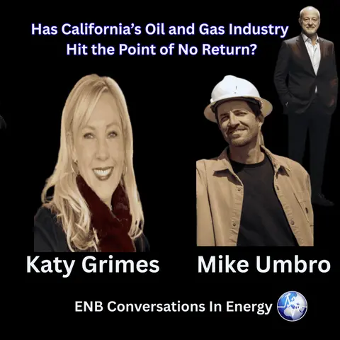 Has California’s Oil and Gas Industry Hit the Point of No Return. Major Pipelines Could Be Closing Within Weeks