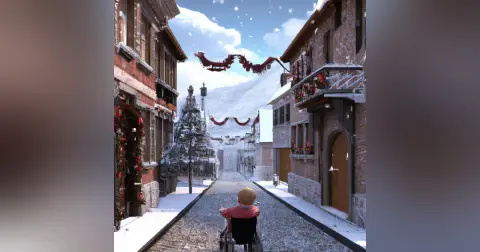 Episode 241: The Christmas Miracle Dimension
