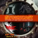 Stonxcast Ep.195 - Hosted By Ollie