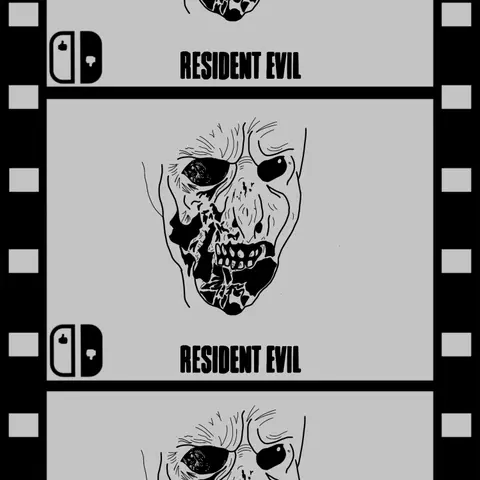 Screentime: Resident Evil (2026) Spoiler Discussion