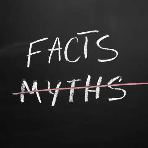 Top 10 Adoption Myths—Busted!