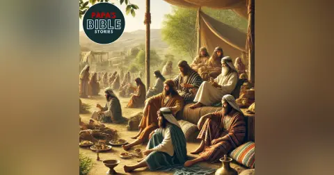 Ep. 59 - Canaan Unconquered