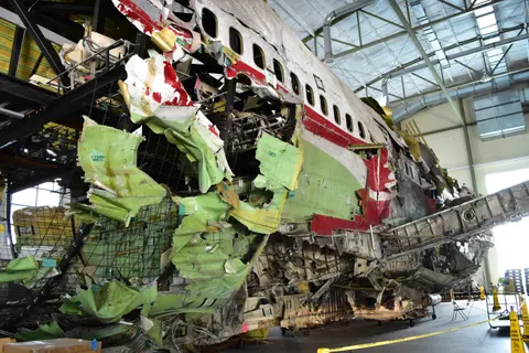 Asking Why After an Accident? Consider the Source
