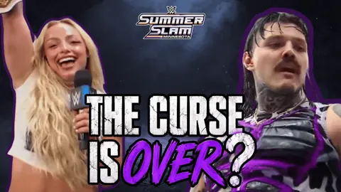 What’s Next for Liv Morgan & Dominik Mysterio? | SummerSlam Fallout
