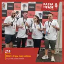 #214 | BGS23 - O que mais curtimos