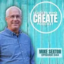 244 Legacy through Multiplication with Mike Sexton | Awana, Future Leaders, & Green Jello