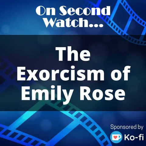 The Exorcism of Emily Rose (2005)