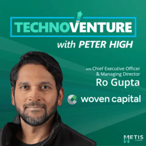 Ro Gupta on Toyota’s Speedboat Strategy for Venture-Driven Innovation