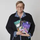 Part 1: Close Up Radio Spotlights Author Dr. Susan Krup Grunin of SKG Creations