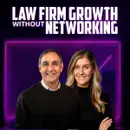 Law Firm Growth Without Networking