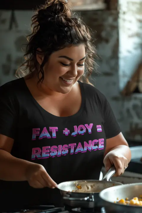 Merch for rad fatties | bigsexmerch.com