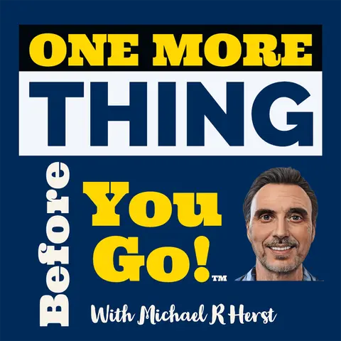 That Thing About Angels Among Us, with a Celebrity Psychic FULL EPISODE