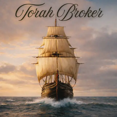 Torah Broker Trailer