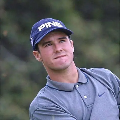 Trevor Immelman - Part 1 (The Early Years)