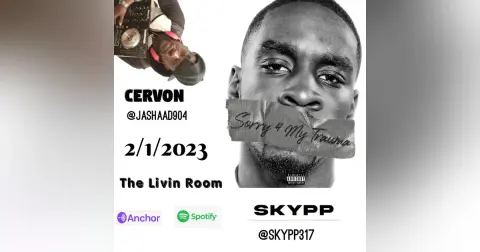 "Sorry 4 my Trauma" w/Skypp