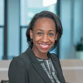 Itta Johnson, MPH Profile Photo