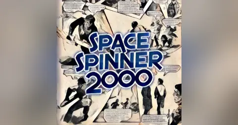ep 9 – 1978 2000AD Annual