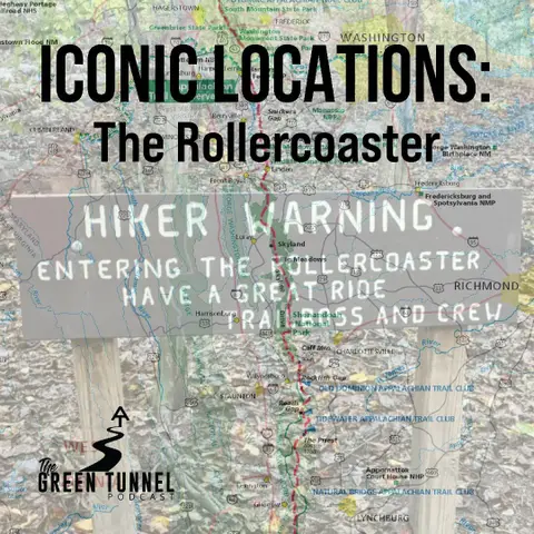 Iconic Locations: Roller Coaster