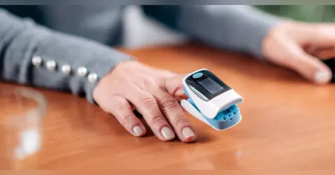 February 2021: Pulse Oximetry in COVID-19